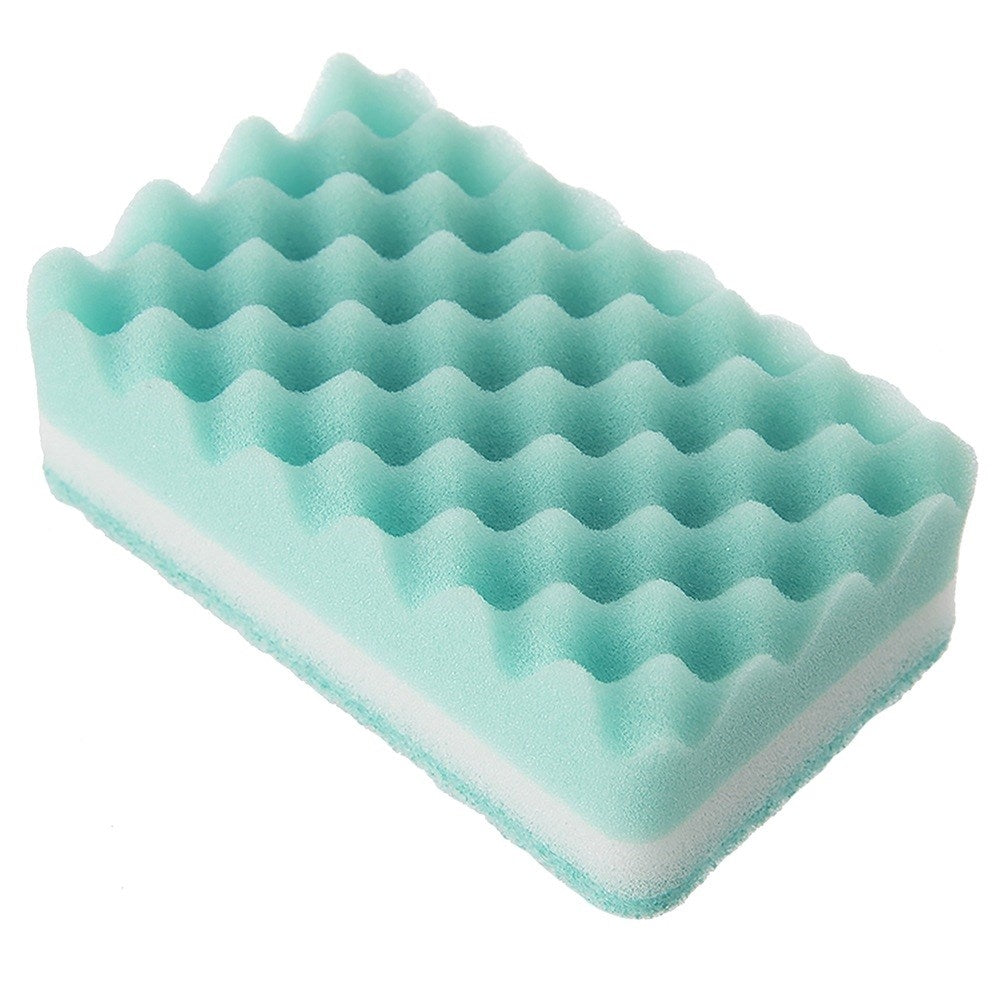 Kitchen sponge 3 pcs.