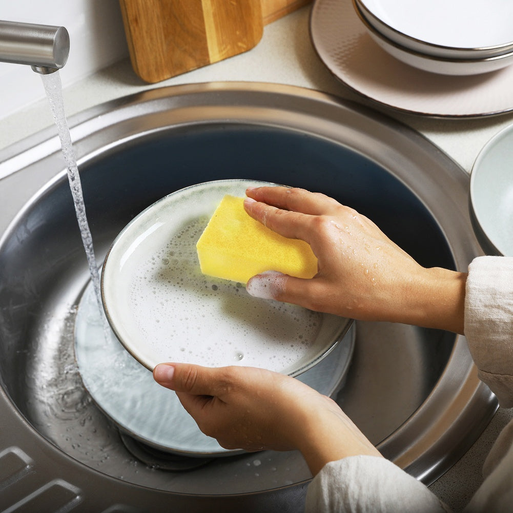 Kitchen sponge 5 pcs.