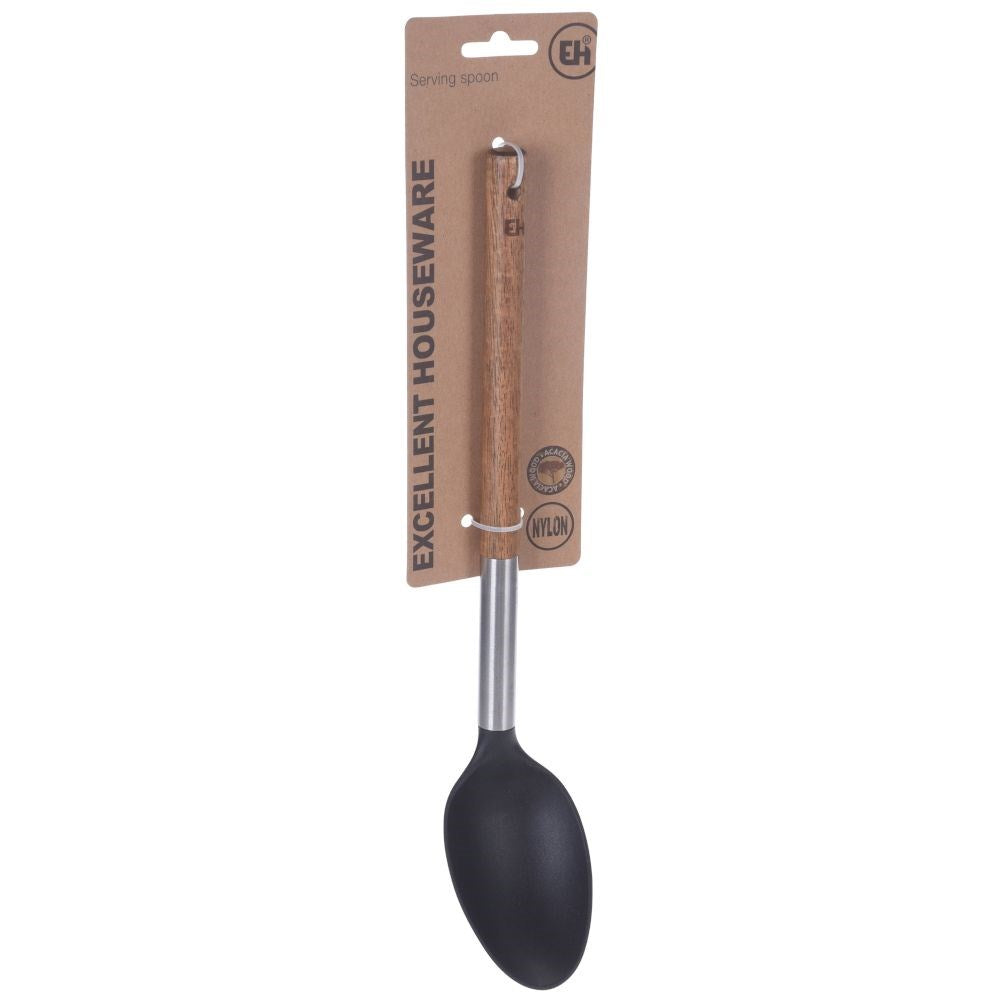 Kitchen spoon 34 cm