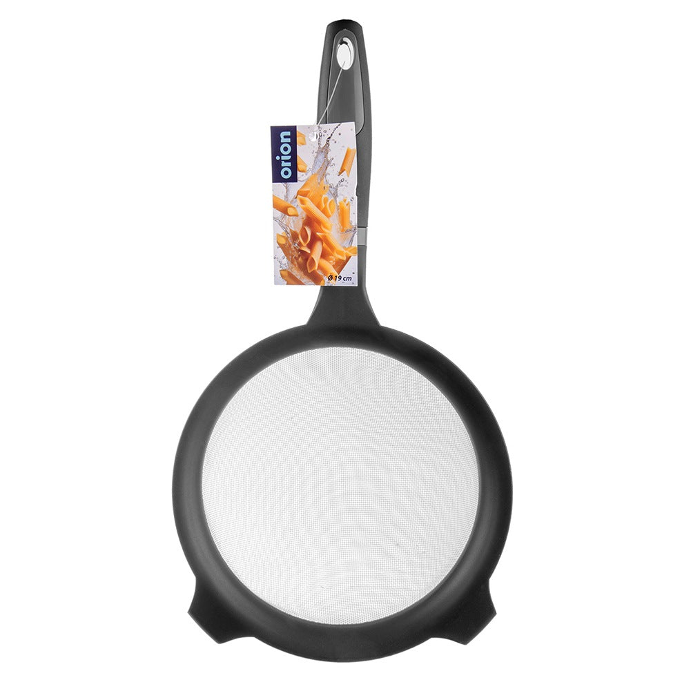 Kitchen strainer 19.5x36 cm