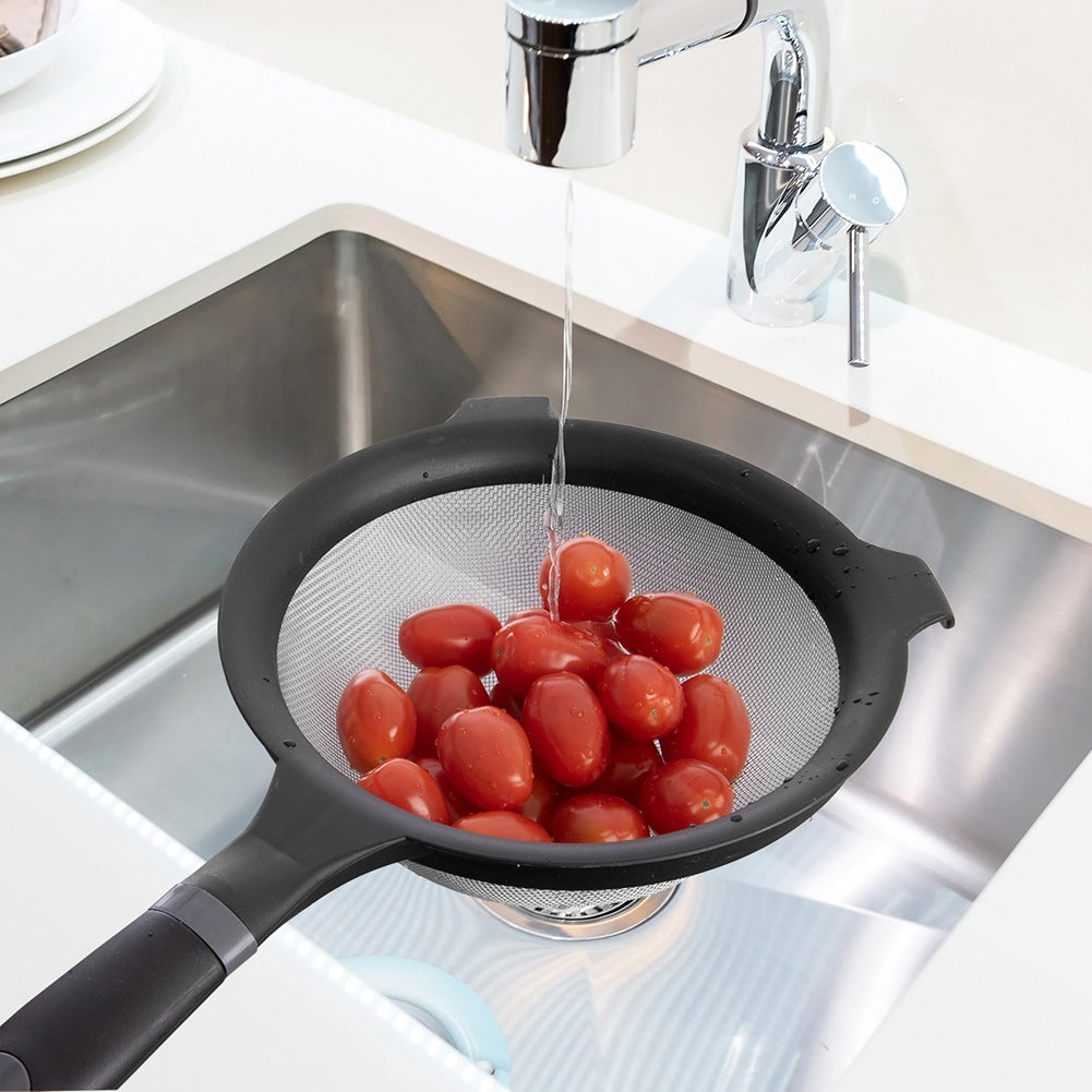 Kitchen strainer 19.5x36 cm