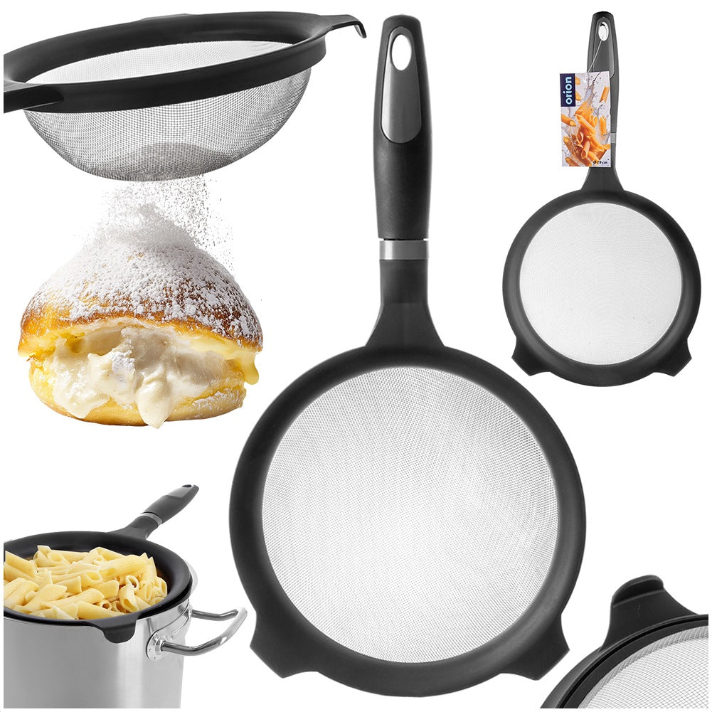 Kitchen strainer 19.5x36 cm