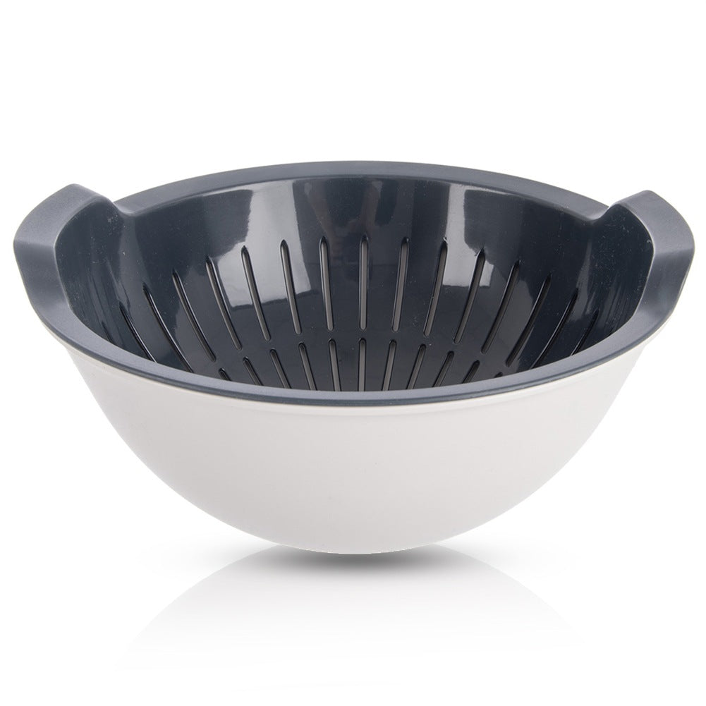 Kitchen strainer with bowl ELA 3 l