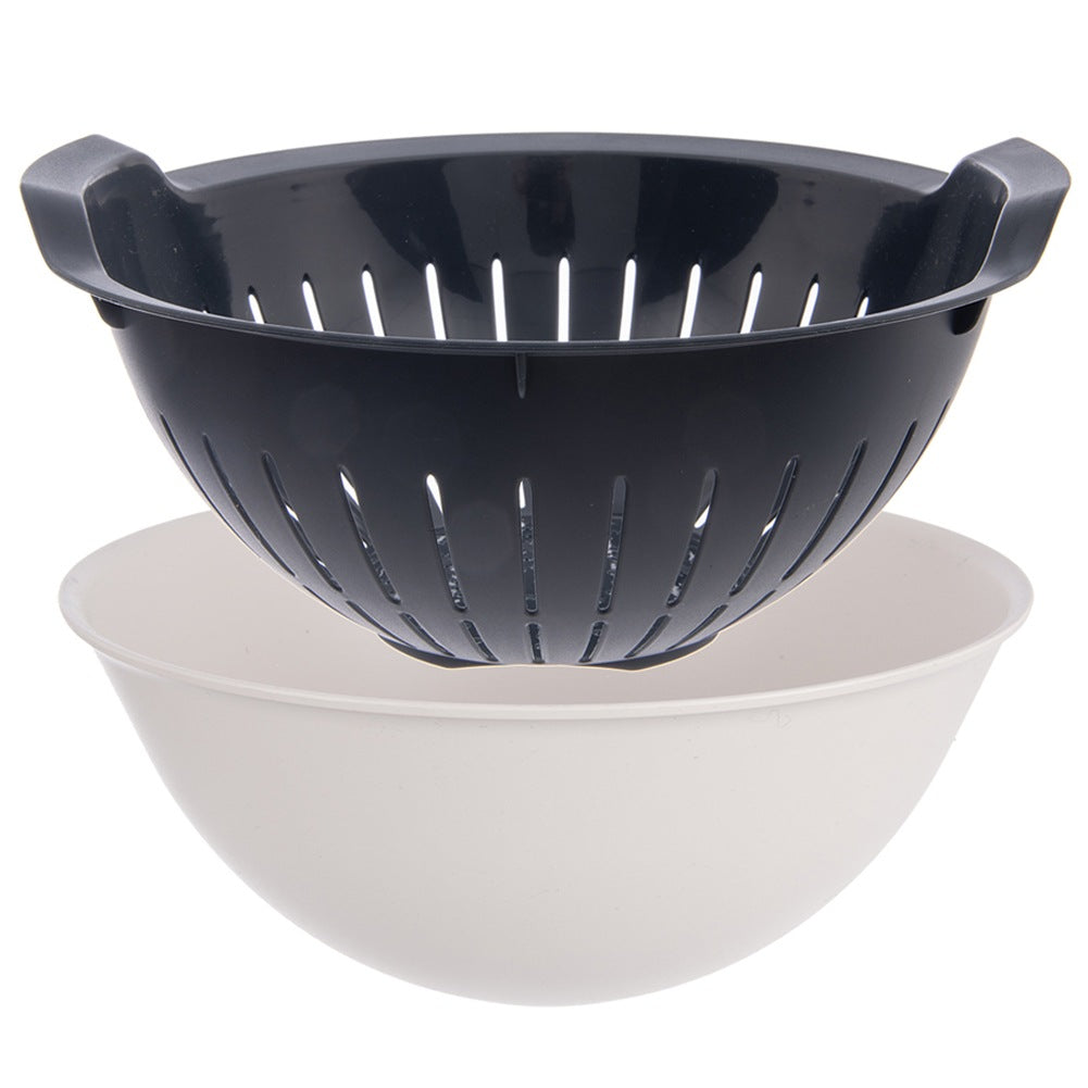 Kitchen strainer with bowl ELA 3 l