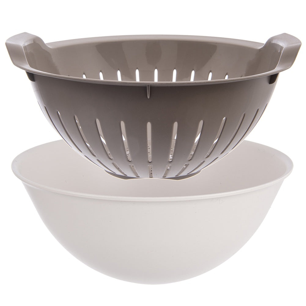 Kitchen strainer with bowl ELA 3 l