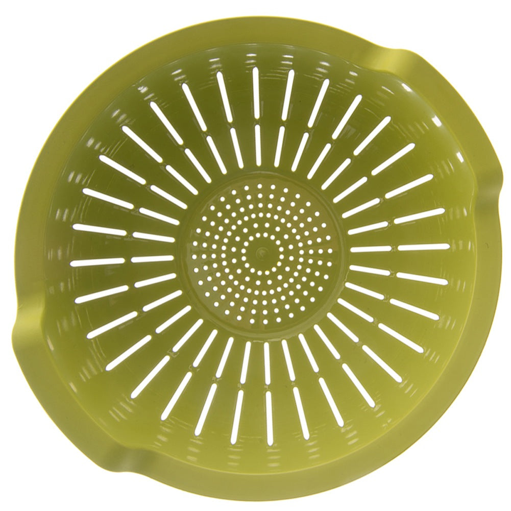 Kitchen strainer with bowl ELA 3 l