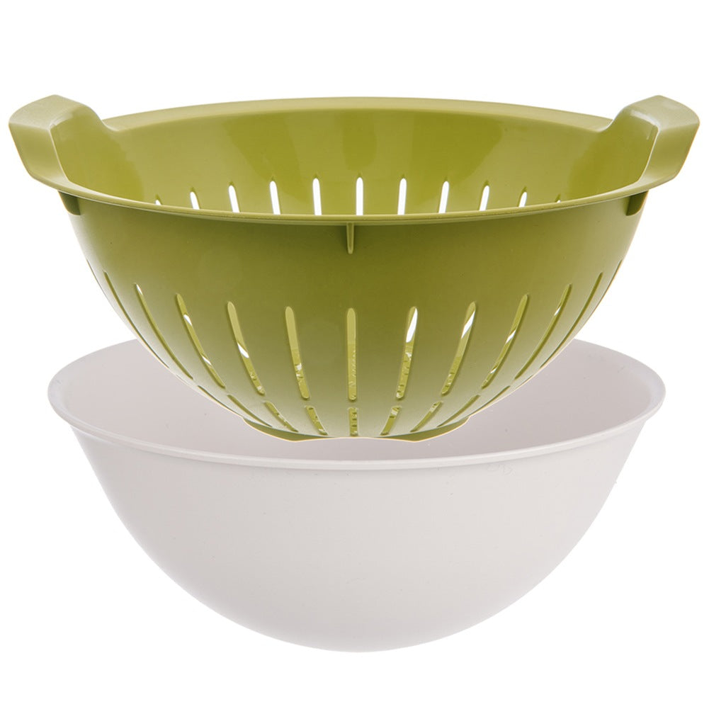 Kitchen strainer with bowl ELA 3 l