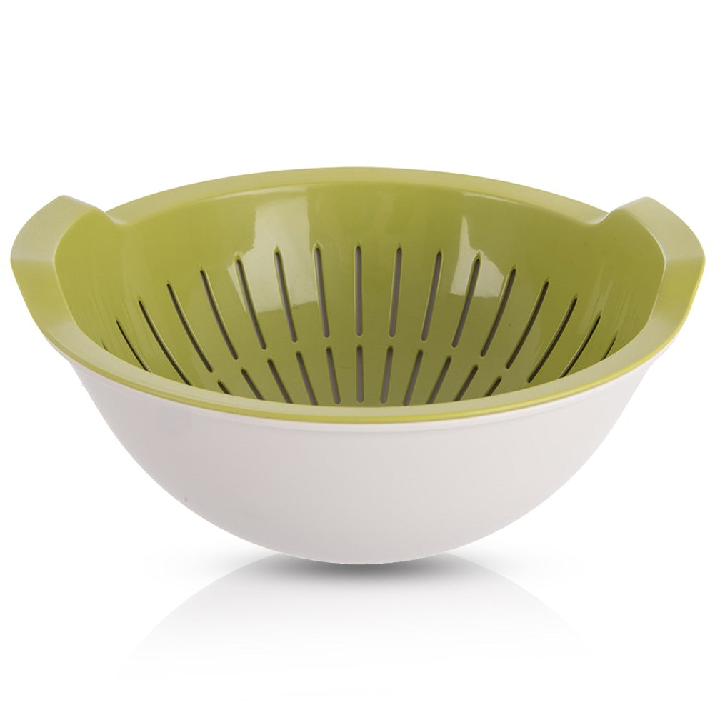 Kitchen strainer with bowl ELA 3 l