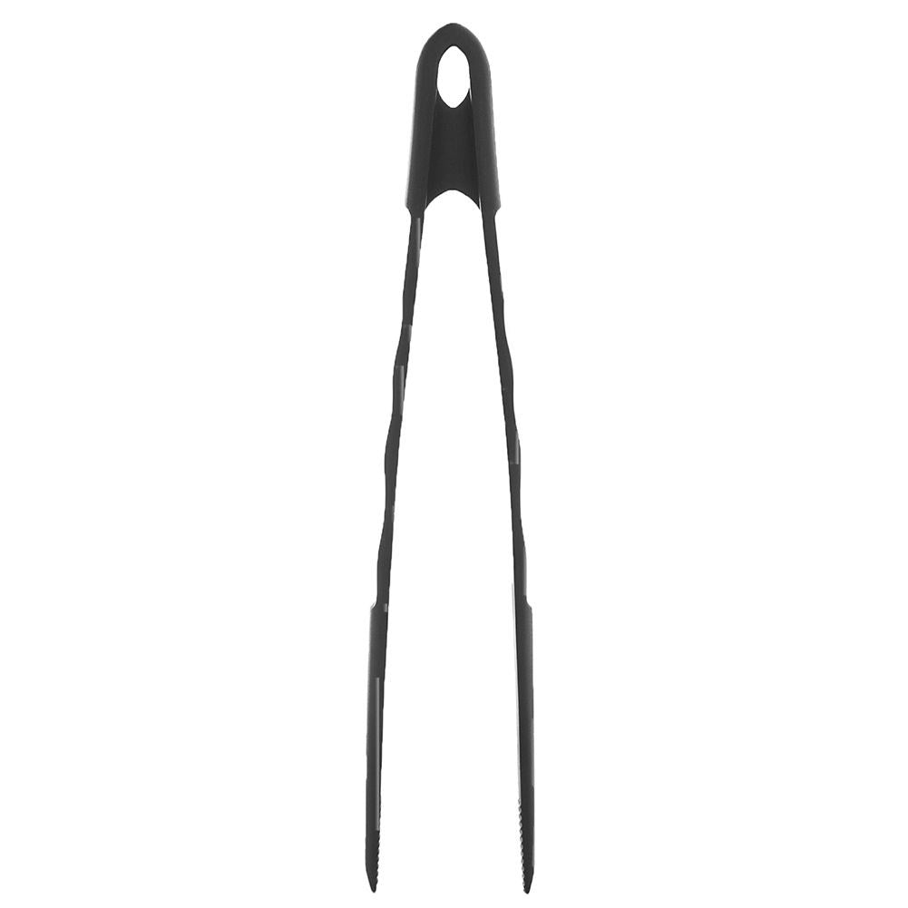 Kitchen tongs: Gentle PBT for turning delicacies