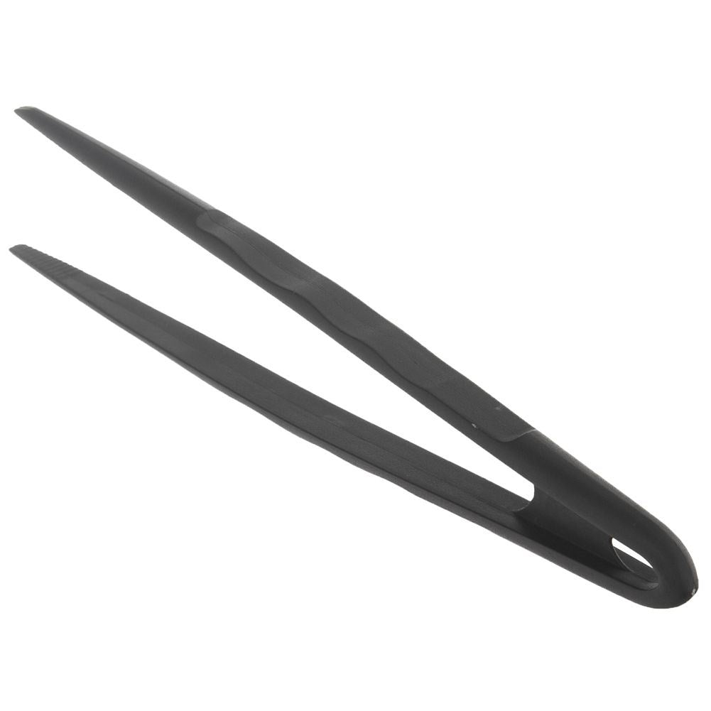 Kitchen tongs: Gentle PBT for turning delicacies