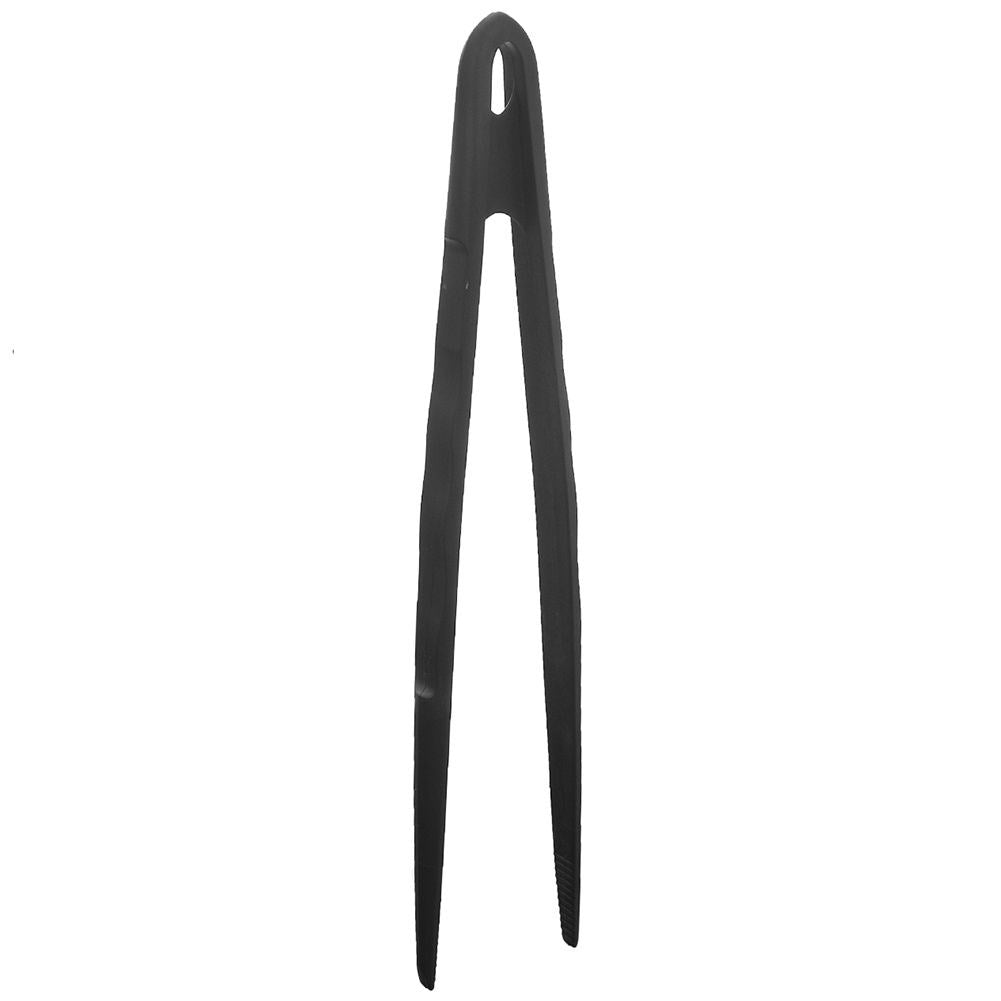 Kitchen tongs: Gentle PBT for turning delicacies