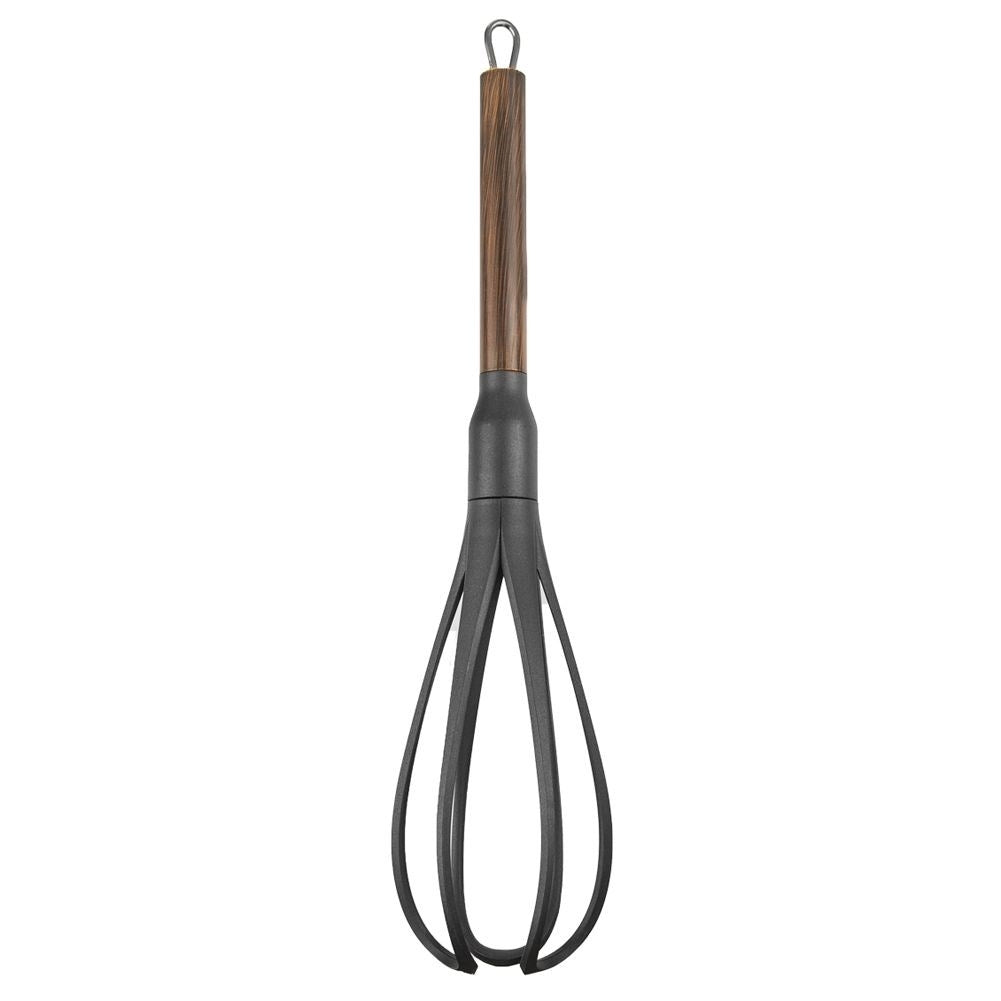 Kitchen whisk made of safe PBT for eggs and doughs