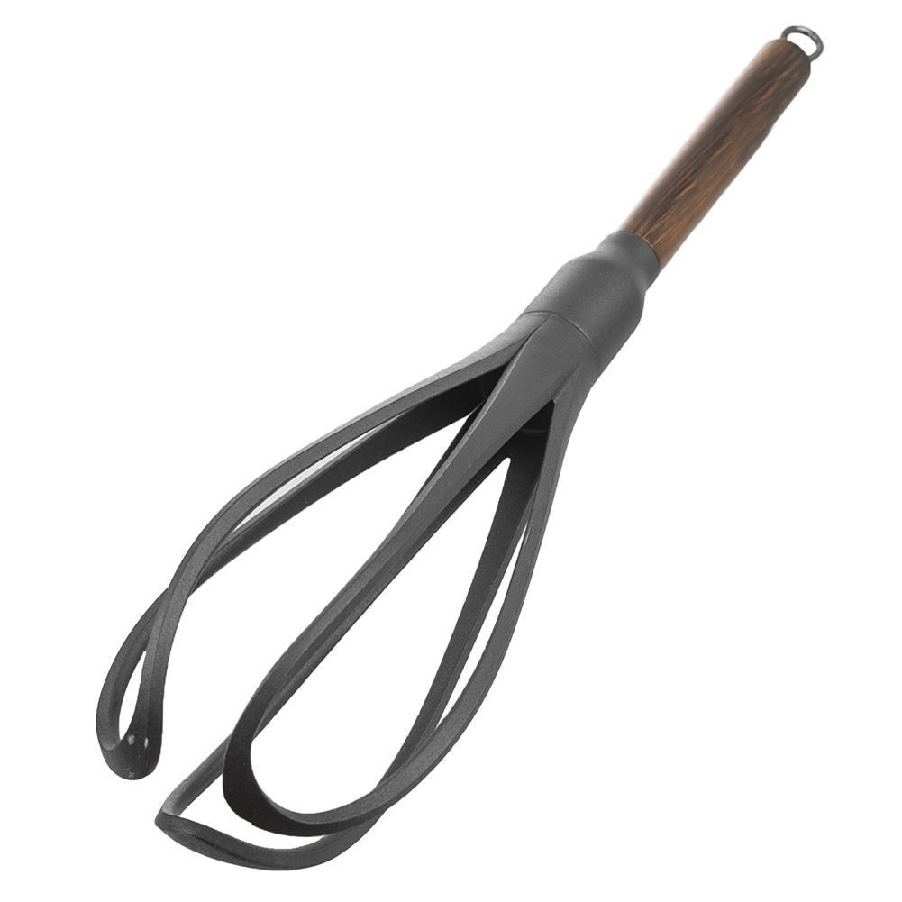 Kitchen whisk made of safe PBT for eggs and doughs