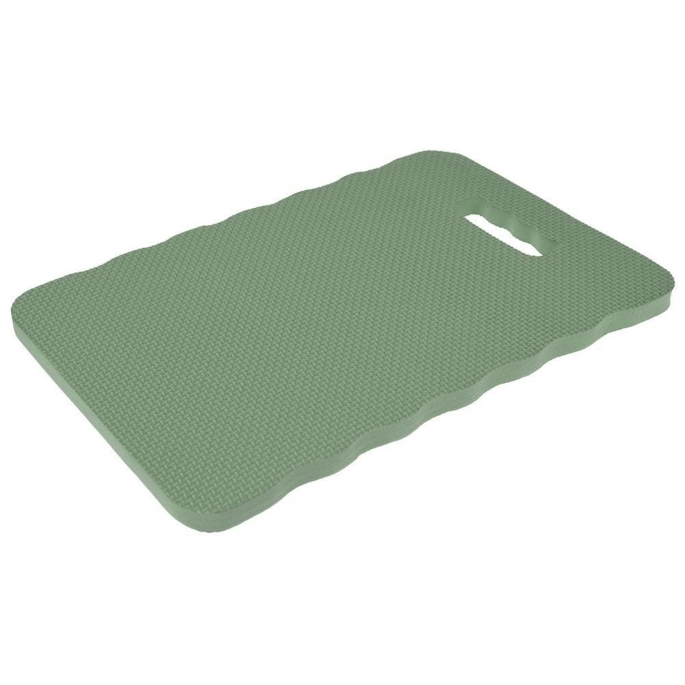Knee pad: Protects the knees during gardening and excursions