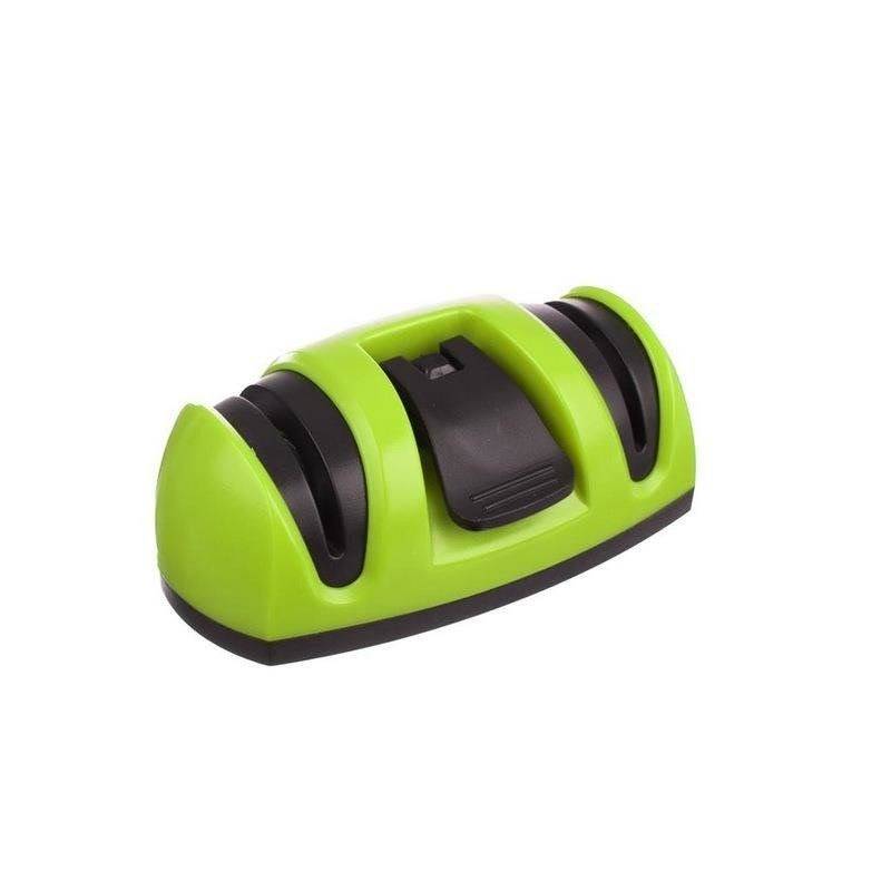 Knife sharpener