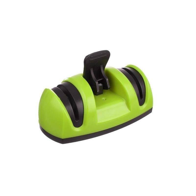 Knife sharpener