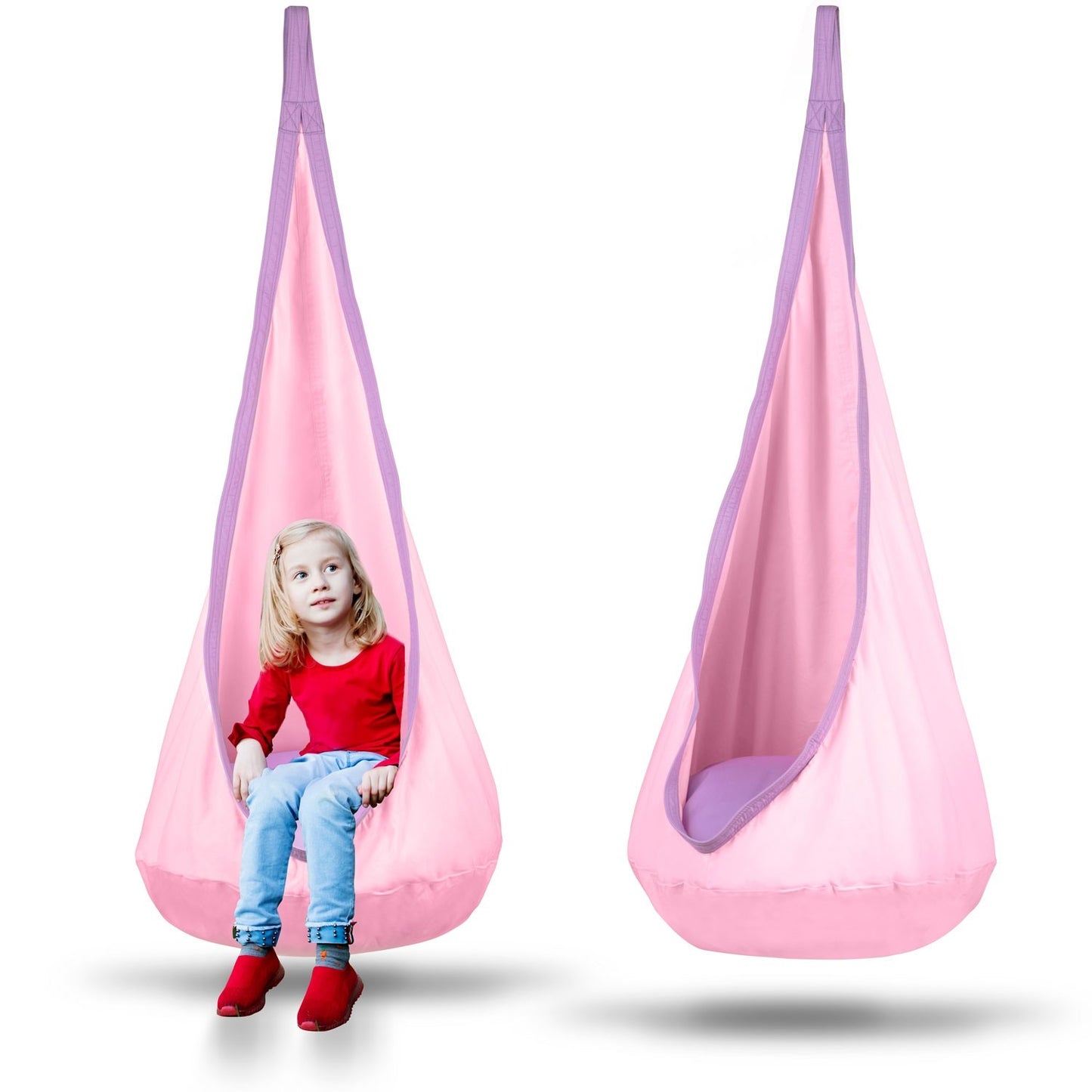 Kokon Hammock Neo-Sport Light pink