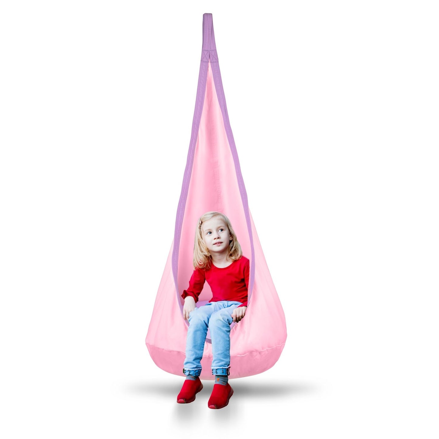 Kokon Hammock Neo-Sport Light pink