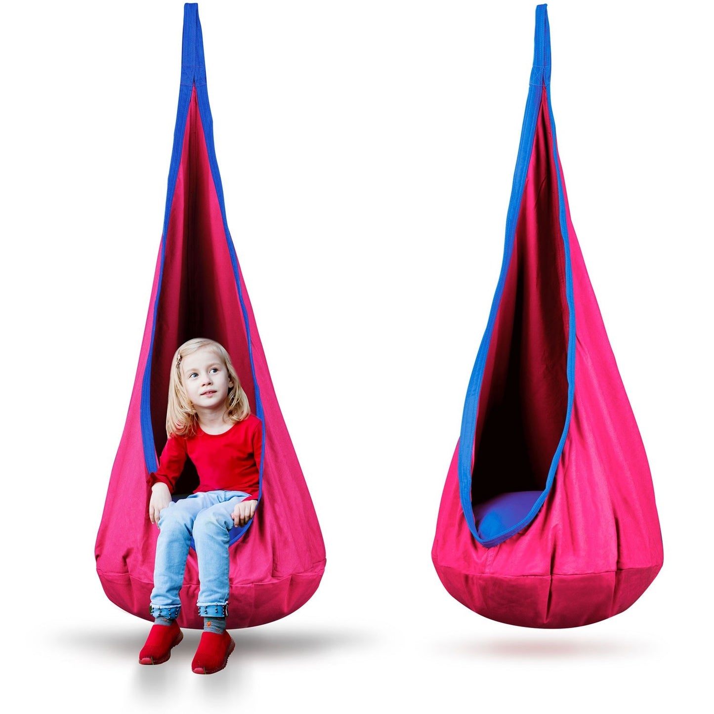 Kokon Hammock Neo-Sport Pink