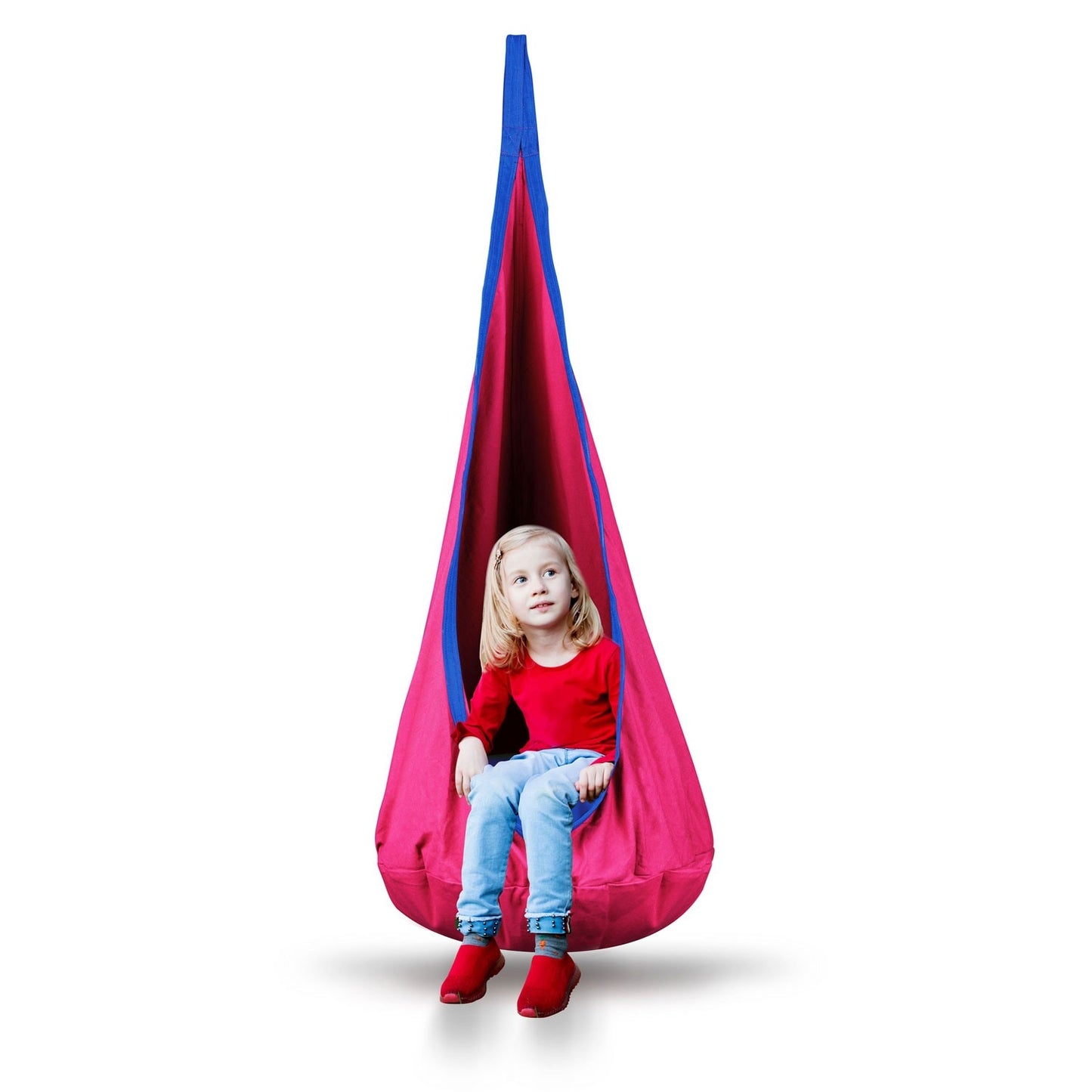 Kokon Hammock Neo-Sport Pink