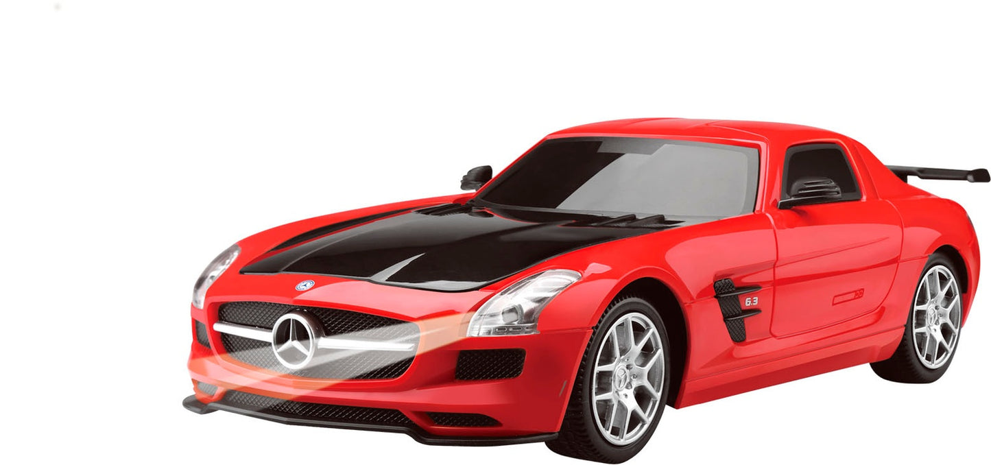 Koolspeed Mercedes Benz Sls Amg Gt Rc