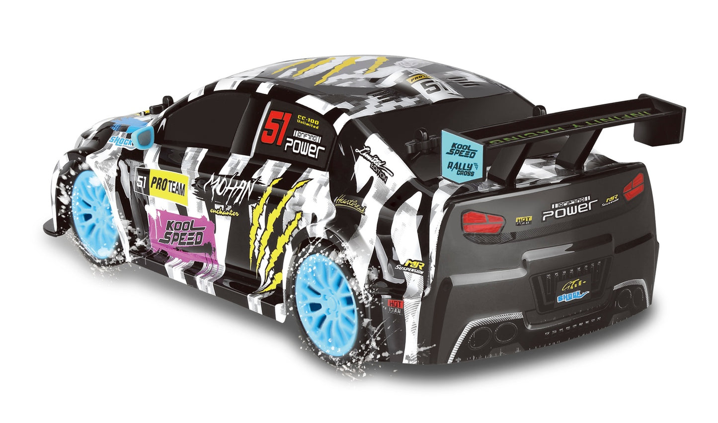 Koolspeed Mohan Rc Vehicle