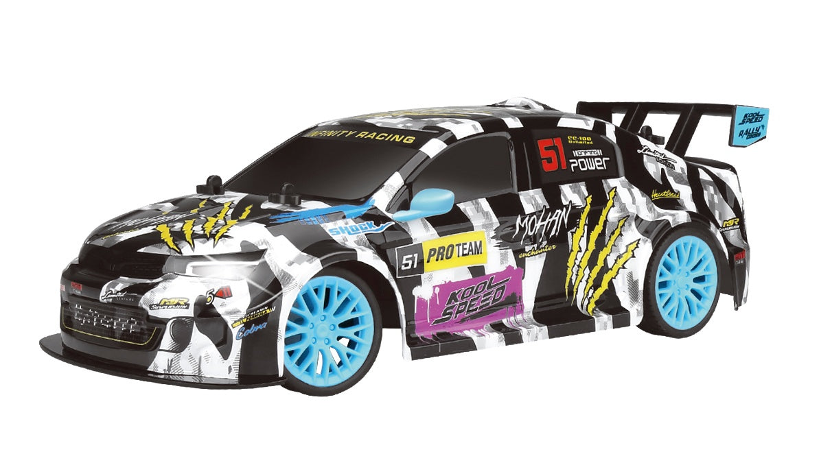 Koolspeed Mohan Rc Vehicle