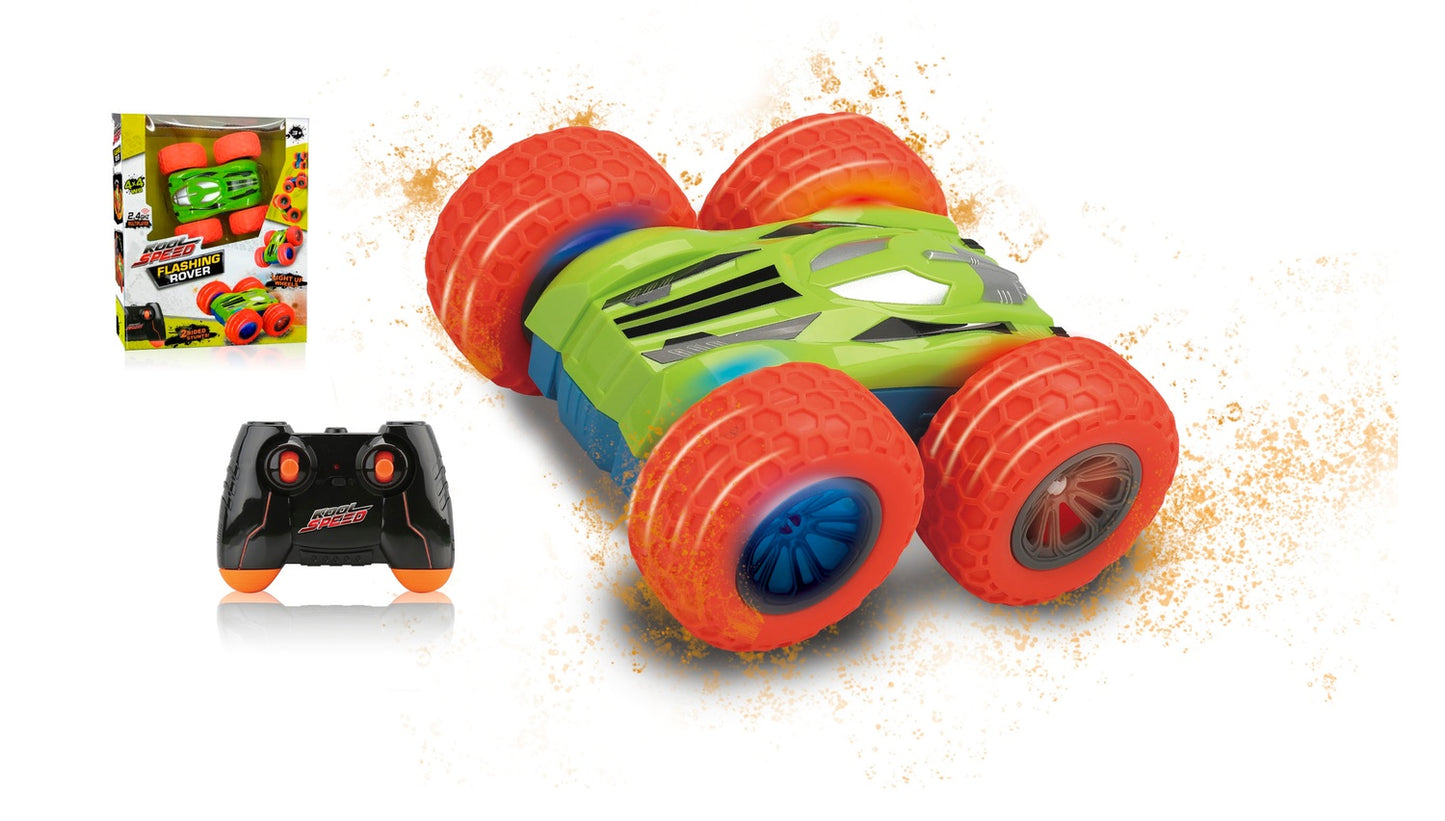 Koolspeed blikající Rover Rc