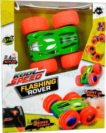 Koolspeed blikající Rover Rc