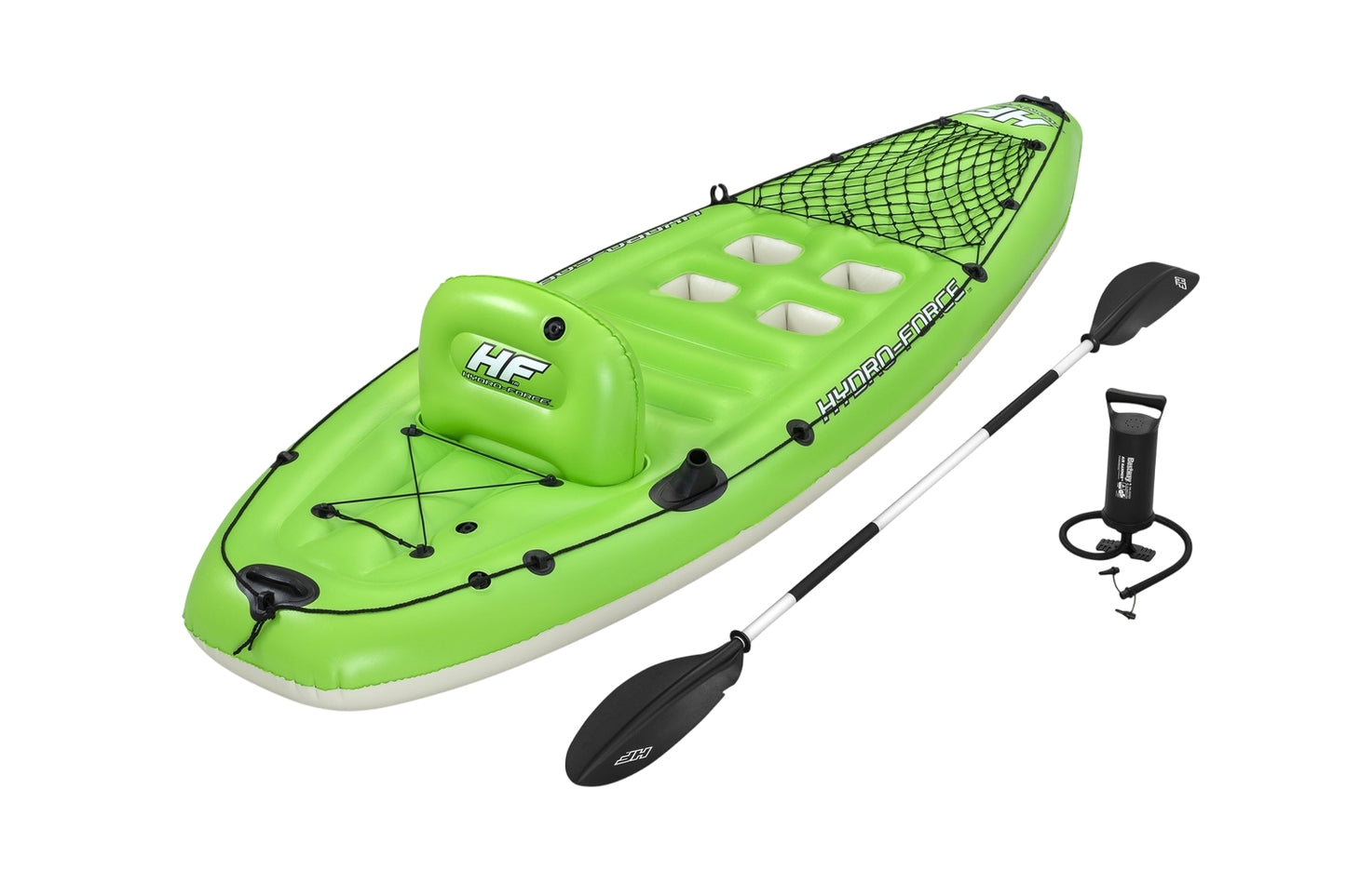 Koracle Fishing Kayak