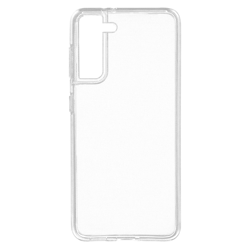 Krusell SoftCover for Samsung Galaxy S22 Plus 5G - Transparent