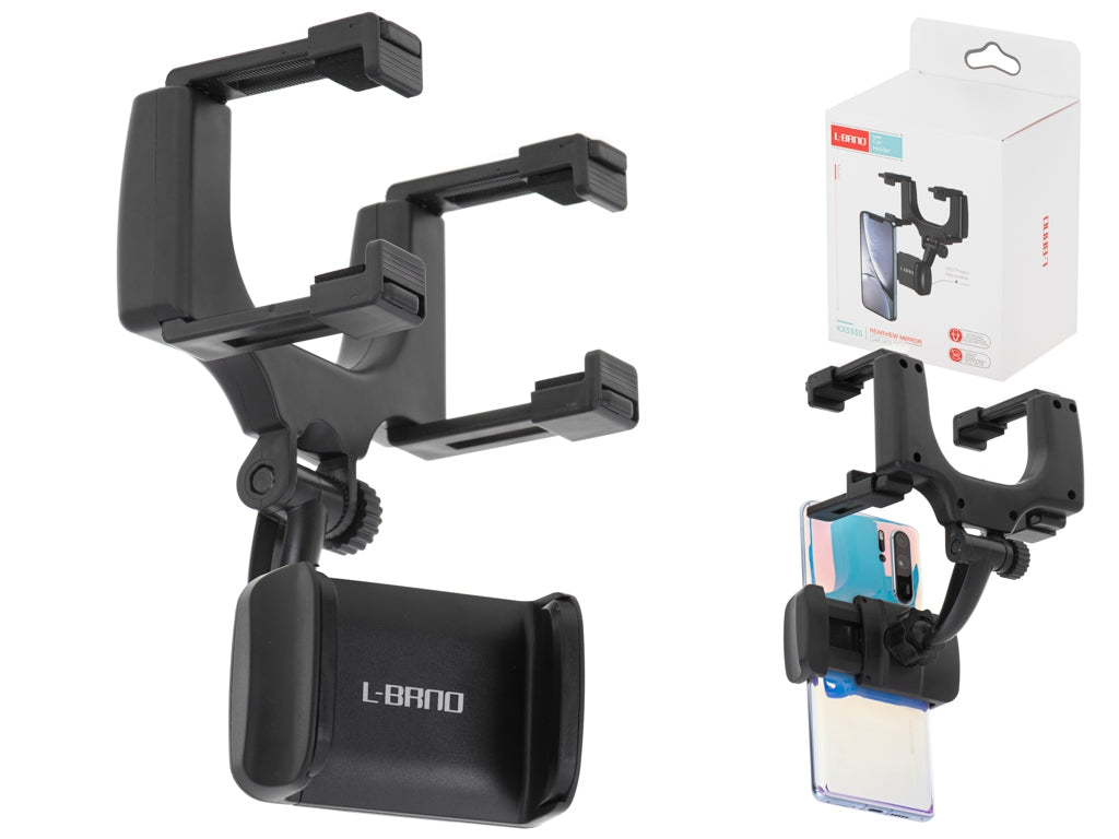 L-BRNO Car holder for rear-view mirror