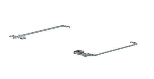 LCD HINGES