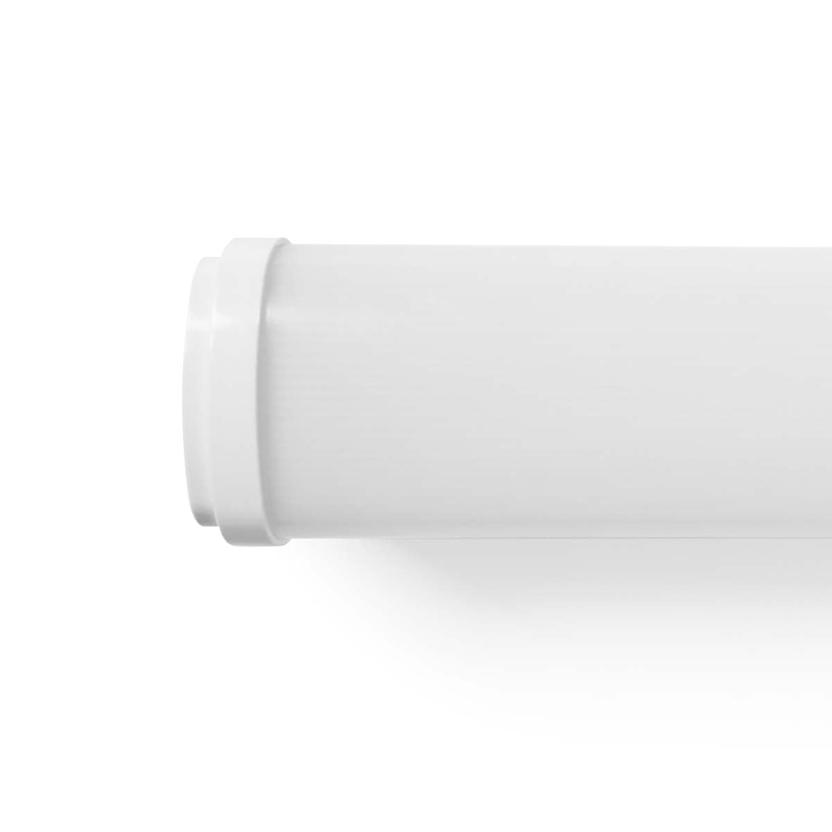 LED Fluorescent | 1320 lm | 4000 K | 12 W| IP65