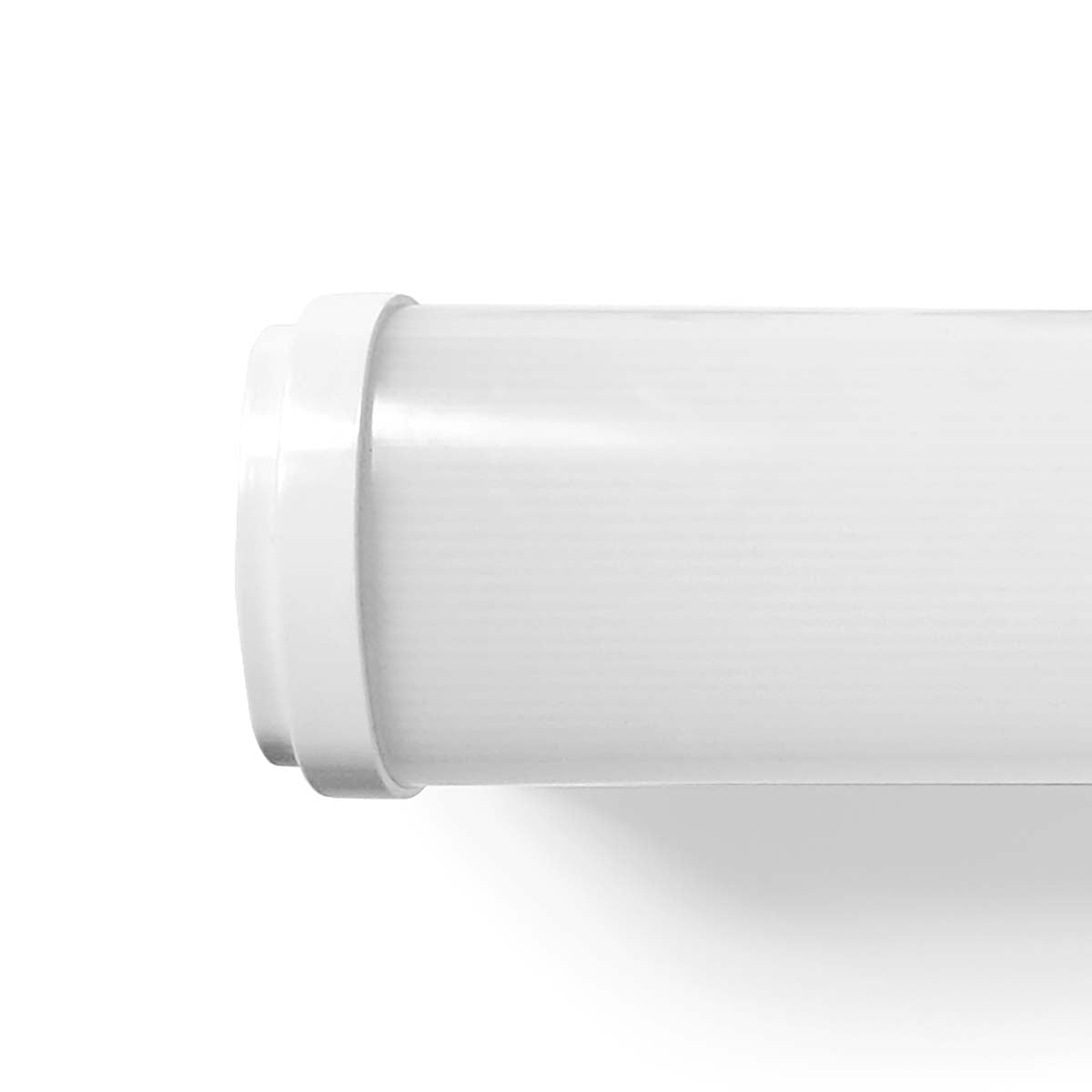 LED Fluorescent | 2430 lm | 4000 K | 22 W| IP65