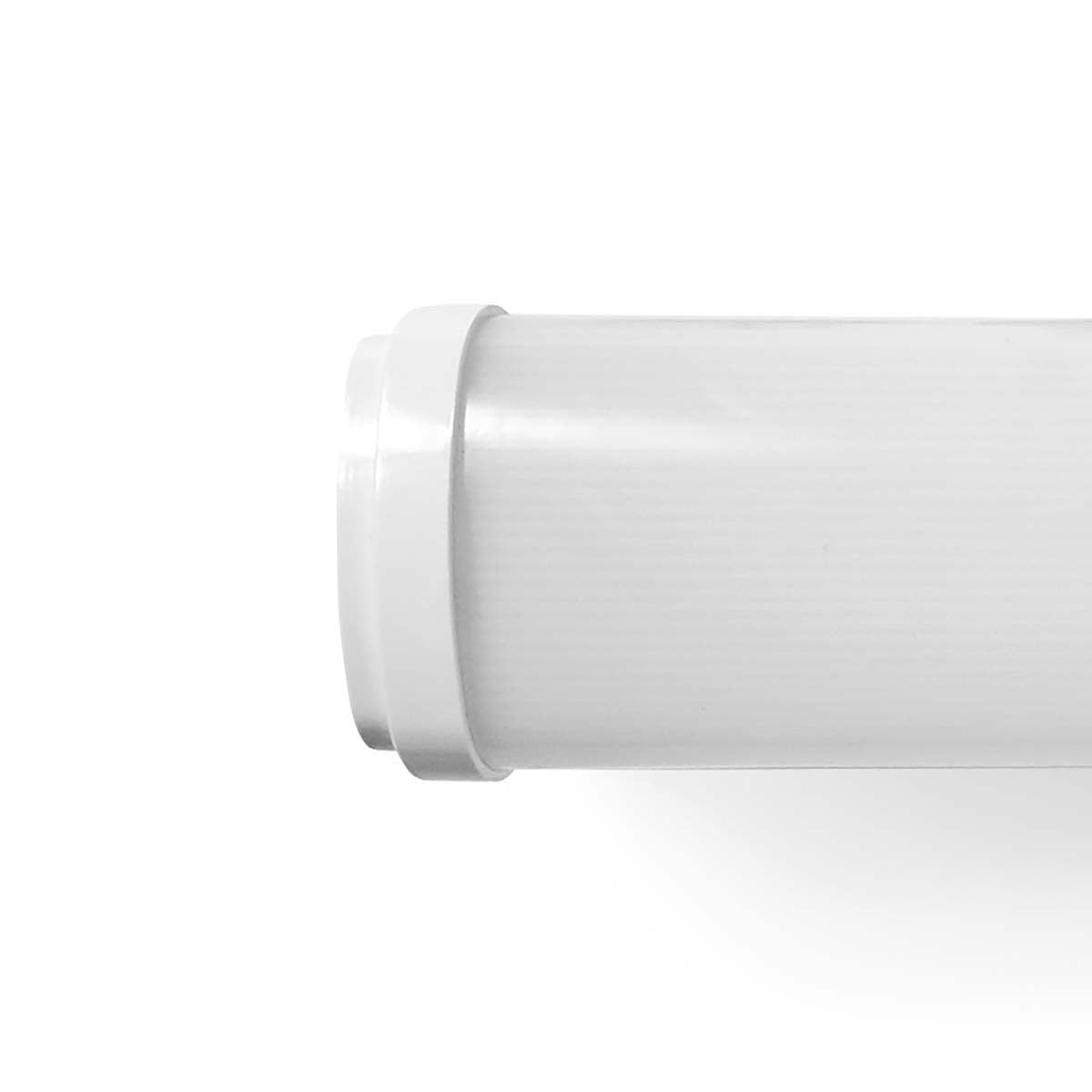 LED Fluorescent | 3150 lm | 4000 K | 28 W| IP65
