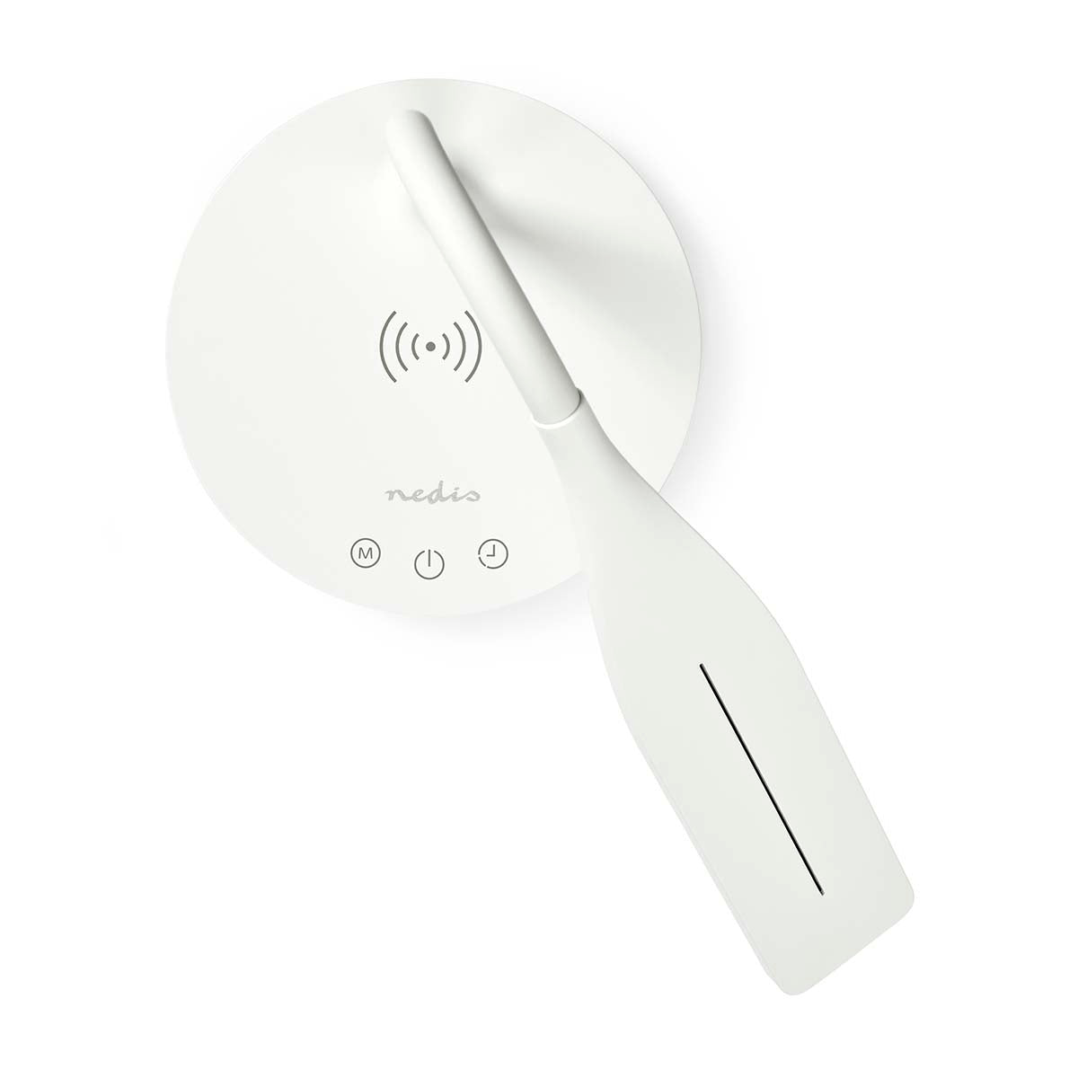 LED Lamp with Wireless Charger | Dimmer - On Product | LED | 15 W | With dimming | Cool White / Natural White / Warm White | 2700 - 6500 K