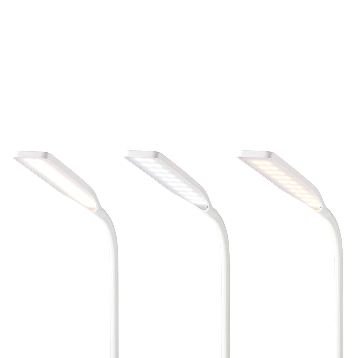 LED Lamp with Wireless Charger | Dimmer - On Product | LED | 15 W | With dimming | Cool White / Natural White / Warm White | 2700 - 6500 K