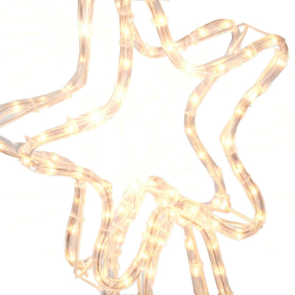 LED Light String with Falling Star for Christmas Decoration