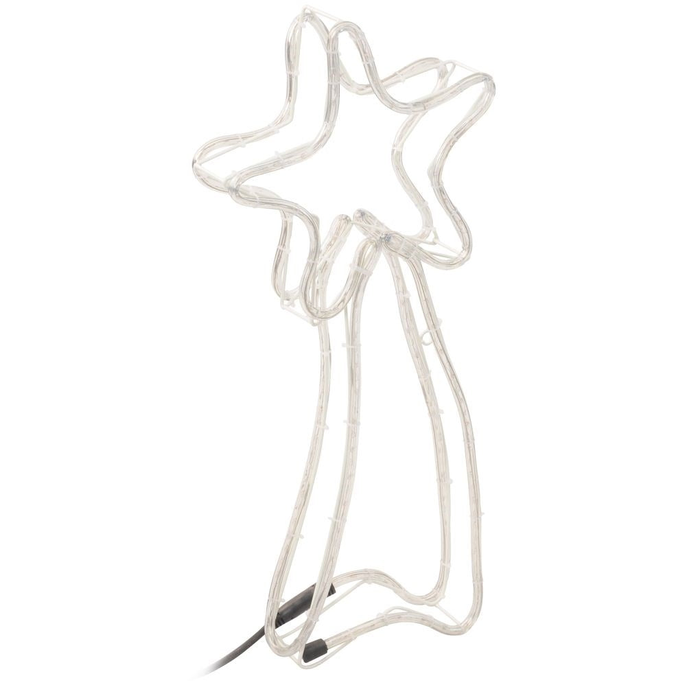 LED Light String with Falling Star for Christmas Decoration