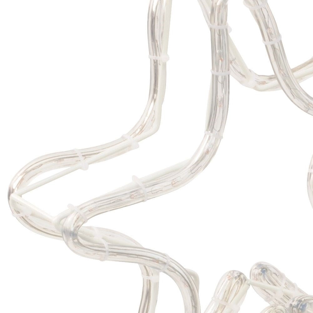 LED Light String with Falling Star for Christmas Decoration