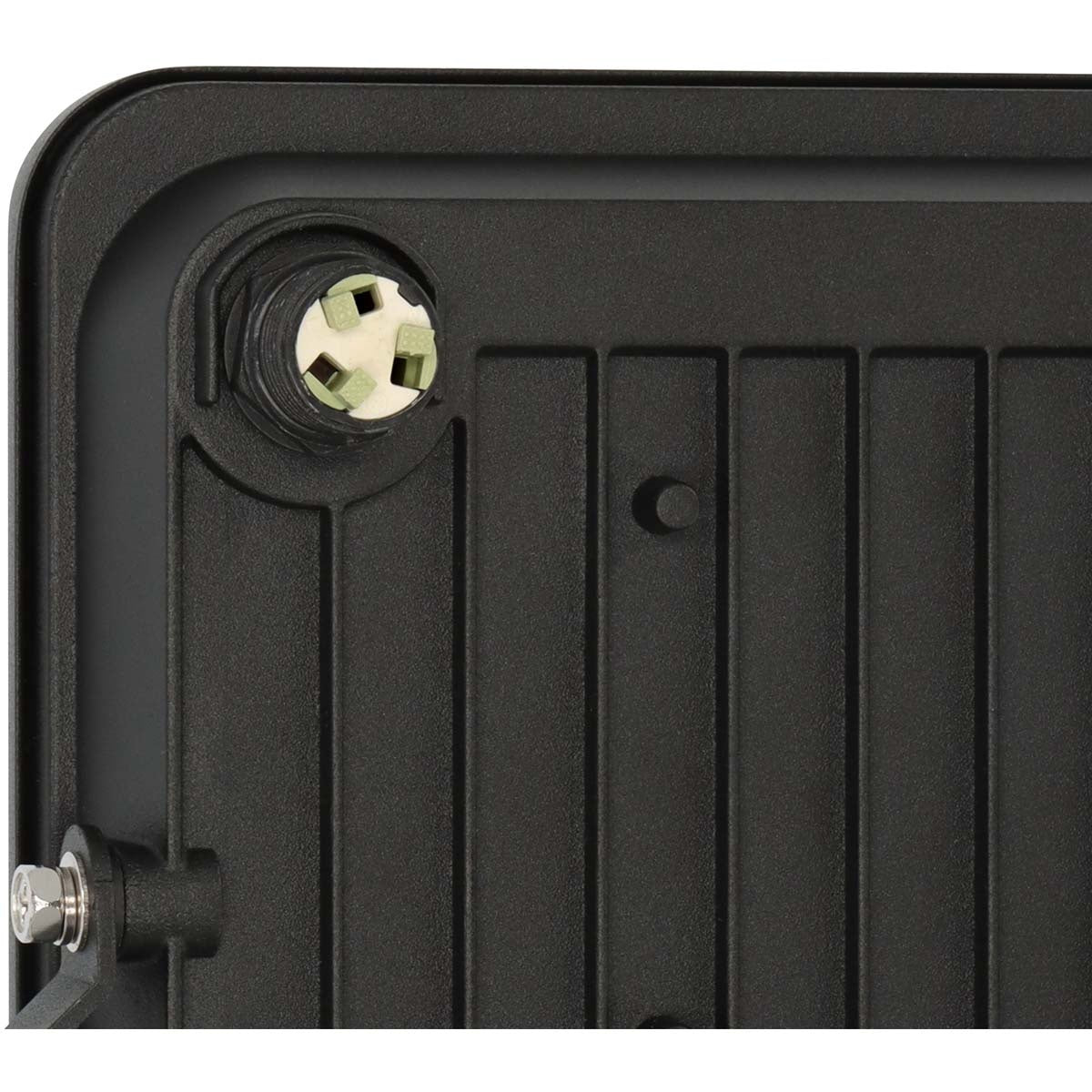 LED Spotlight JARO 4060 / LED Floodlight 30W for outdoor use (LED Outdoor Light for wall mounting, with 3450lm, made of high-quality aluminum, IP65)