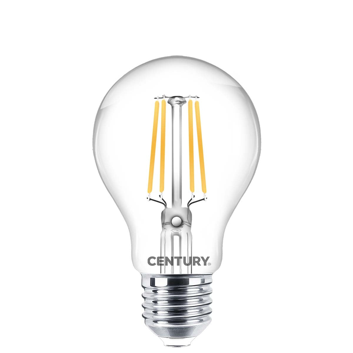 LED Vintage light bulb Light bulb 8 W 1055 lm 2700 K