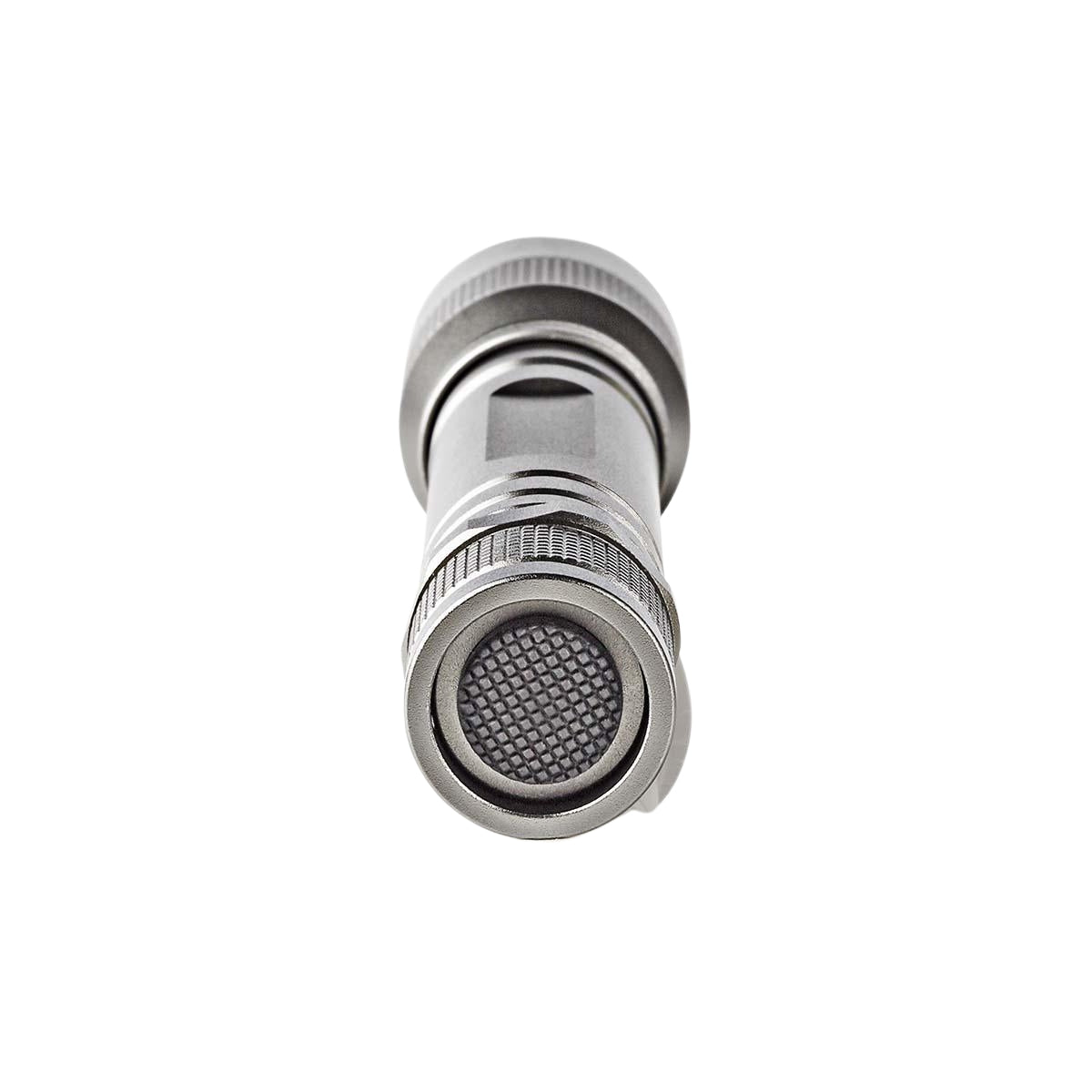 LED flashlight | Battery powered | 3 V DC | 3 W| 2x AA/LR6 | Indicated luminous flux: 150 lm | Lighting range: 120 m | Beam angle: 46.1 °