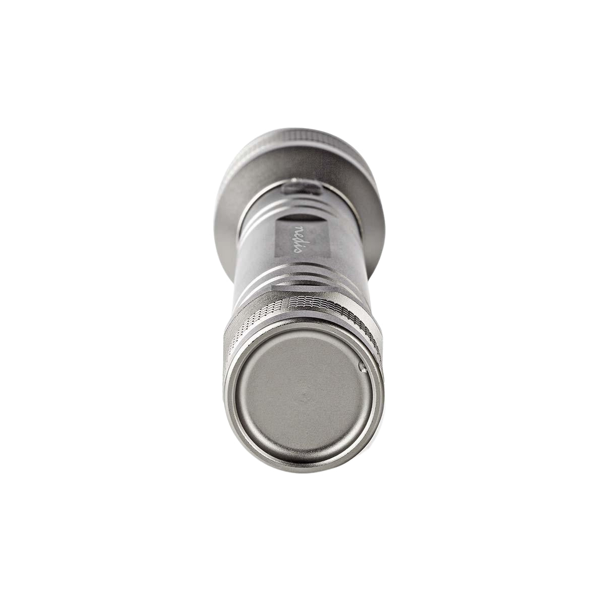 LED flashlight | Battery powered | 4.5 V DC | 10 W| 3x C/LR14 | Indicated luminous flux: 500 lm | Lighting range: 250 m | Beam angle: 9.5 °