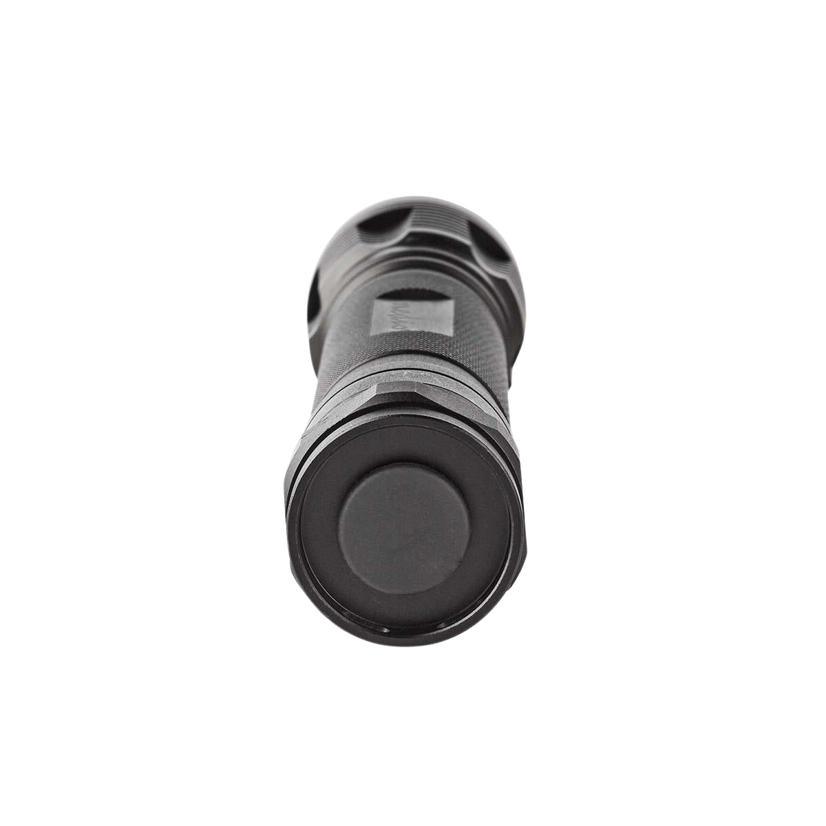 LED flashlight | Battery powered | 4.5 V DC | 10 W| 3x C/LR14 | Indicated luminous flux: 500 lm | Lighting range: 250 m | Beam angle: 9.5 °
