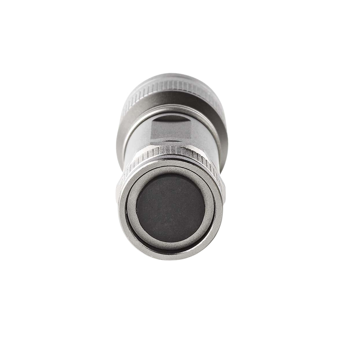 LED flashlight | Battery powered | 4.5 V DC | 5 W| 3x AAA/LR03 | Indicated luminous flux: 330 lm | Lighting range: 200 m | Beam angle: 48 °