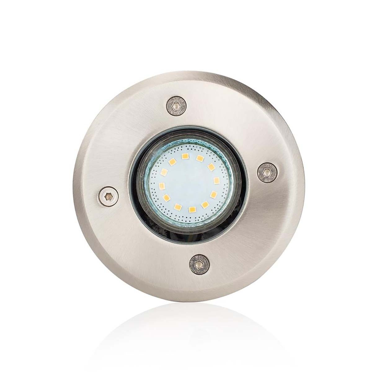LED ground lighting 3 W