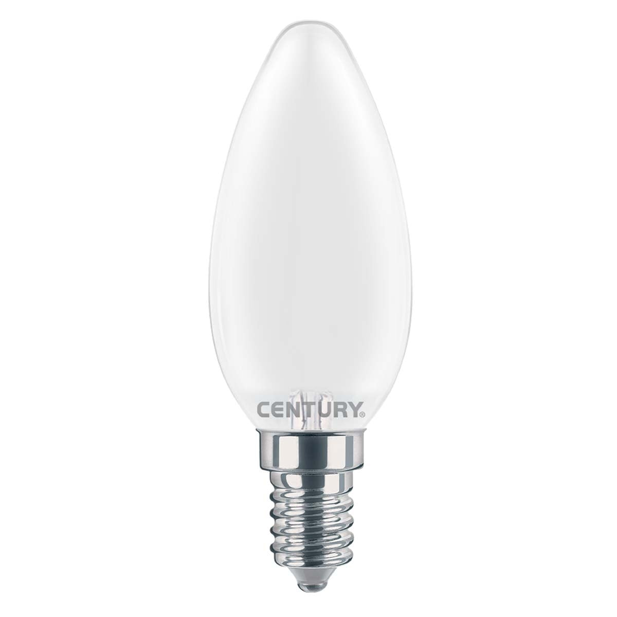 LED lamp E14 4 W 470 lm 3000 K