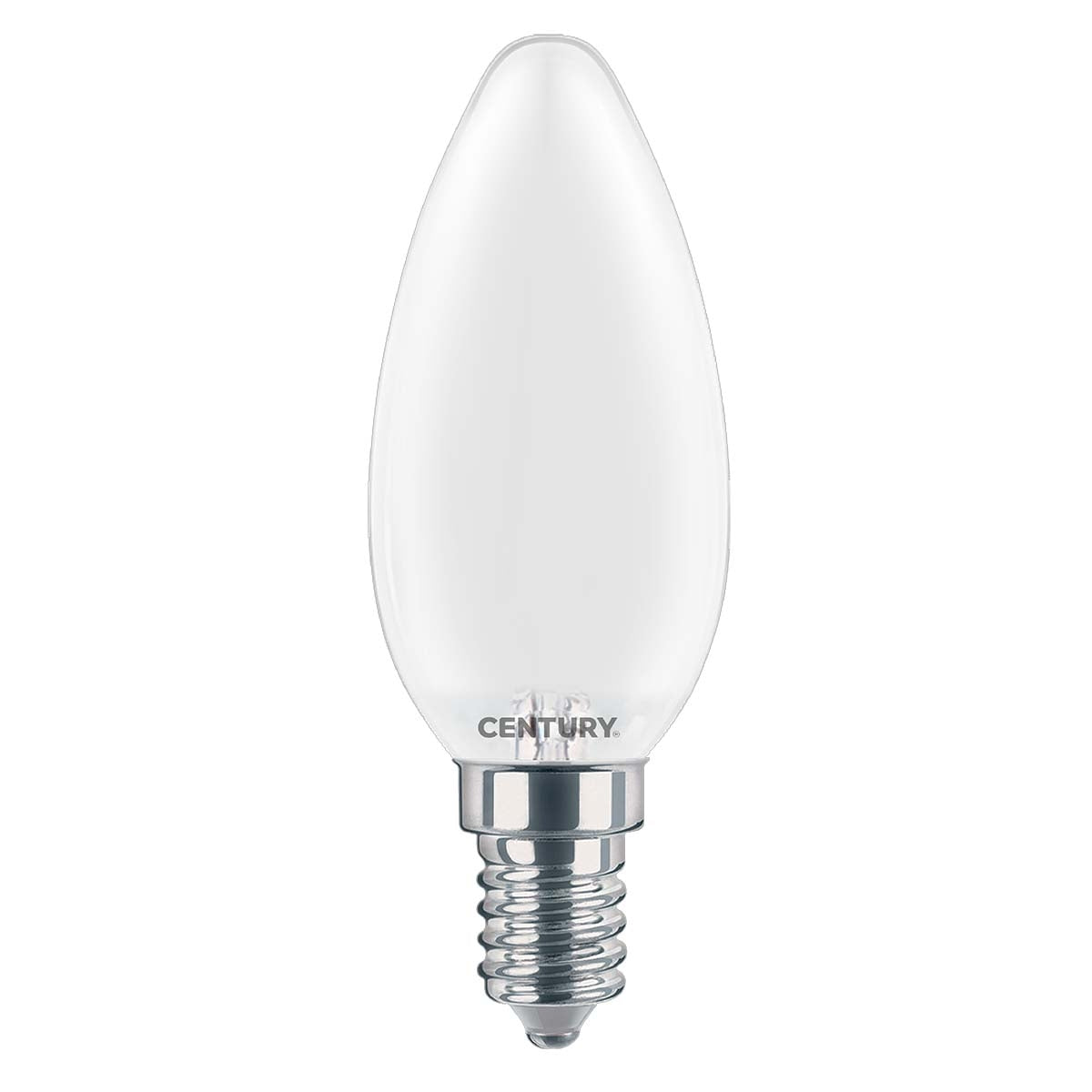 LED lamp E14 4 W 470 lm 6000 K